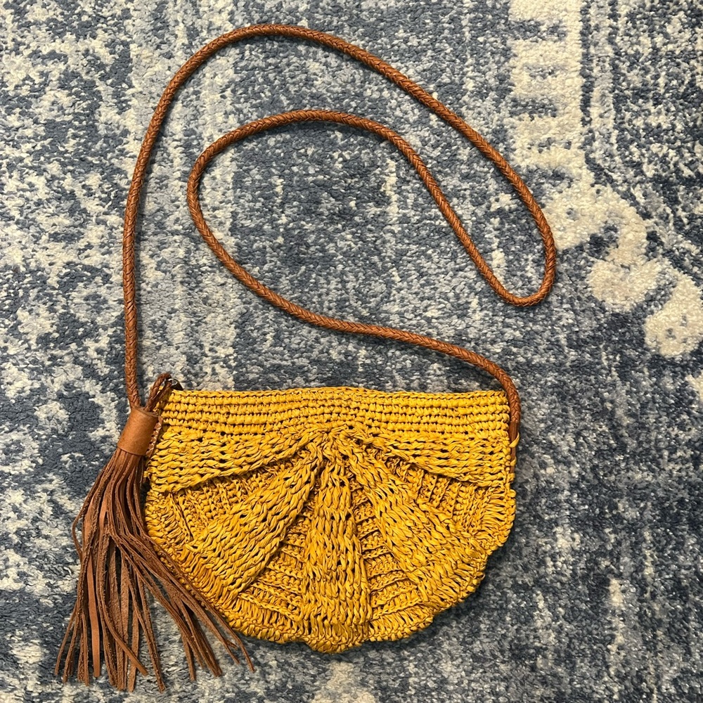 Mar Y Sol Bag